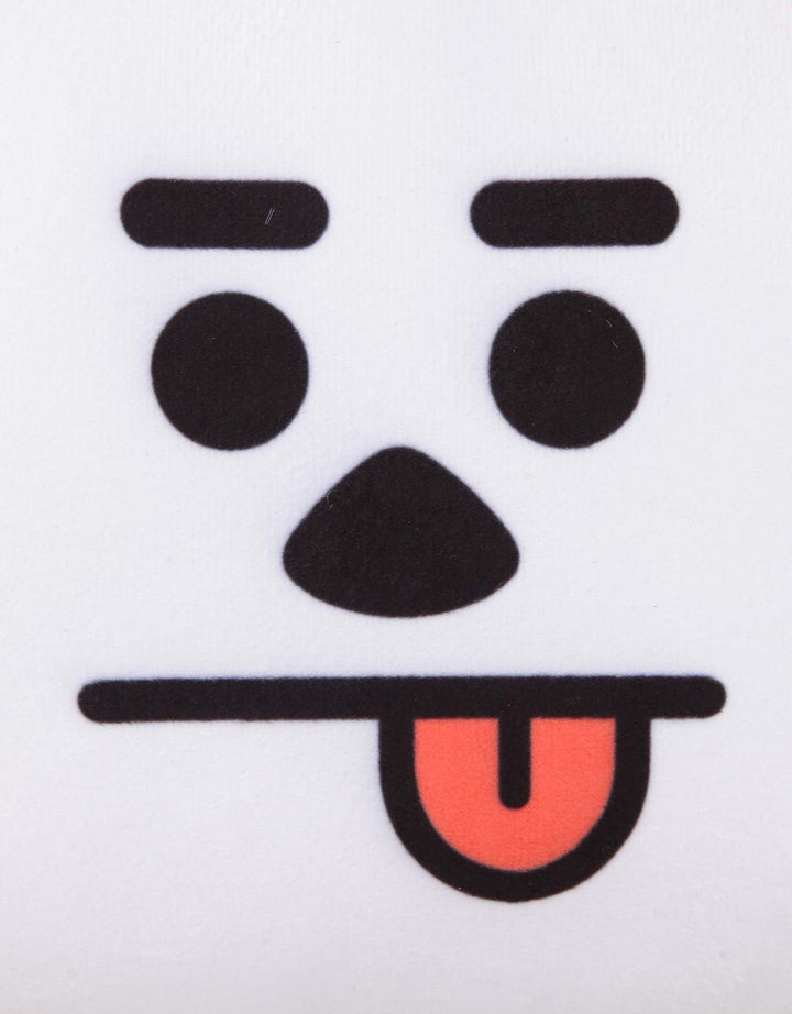 LONG CUSHION SMILE Y
