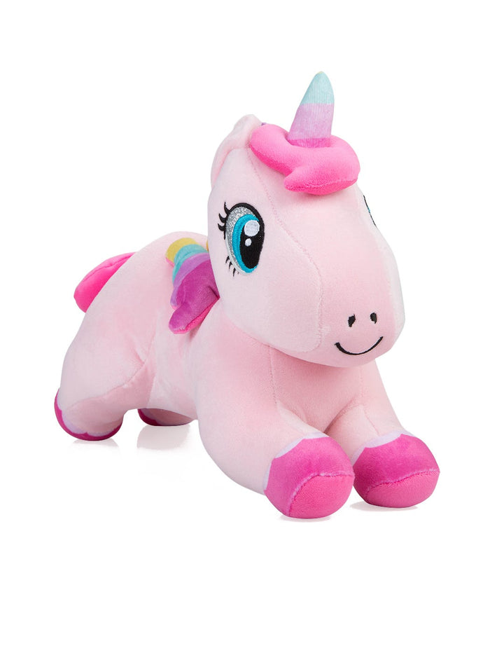 LYING UNICORN CLUSIE