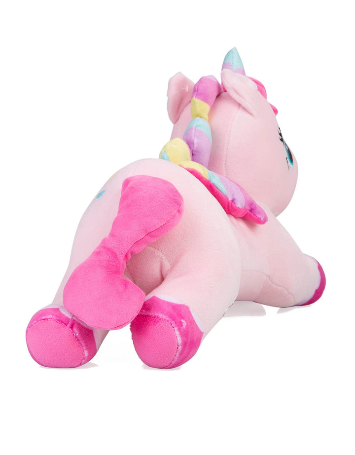 LYING UNICORN CLUSIE