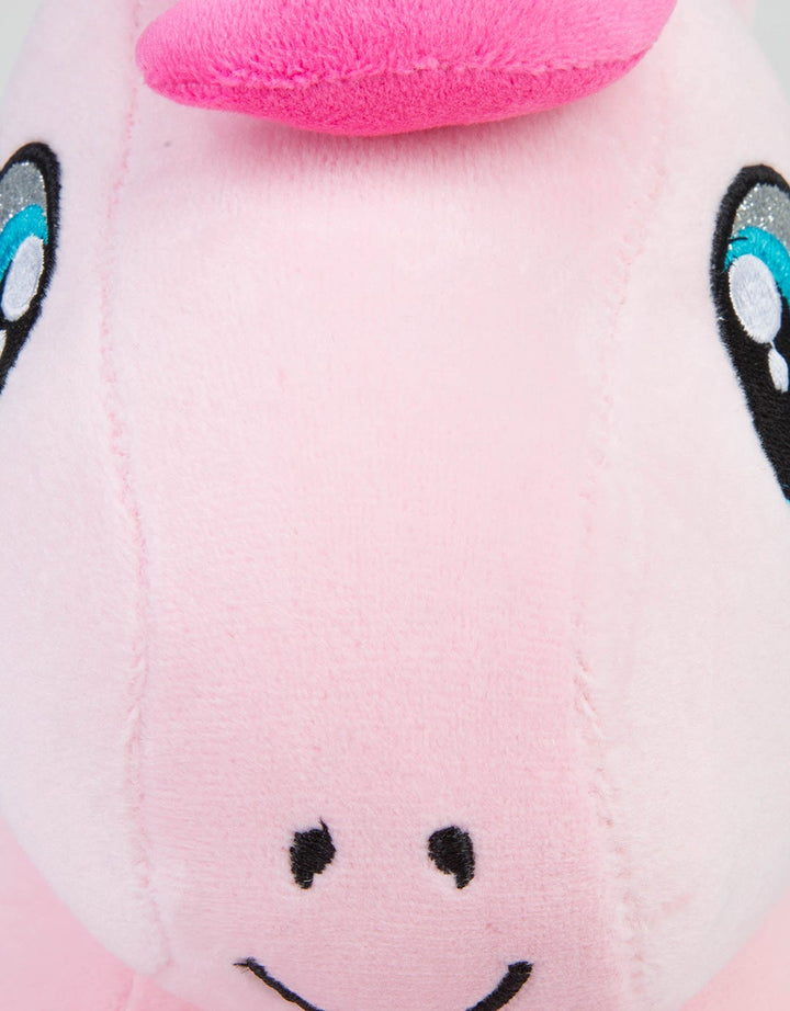 LYING UNICORN CLUSIE