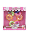 Matahari Playset Doughnut Mainan Anak