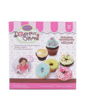 Matahari Playset Doughnut Mainan Anak