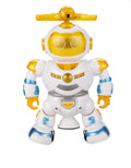 ROBOT PLAYSET ROBOT