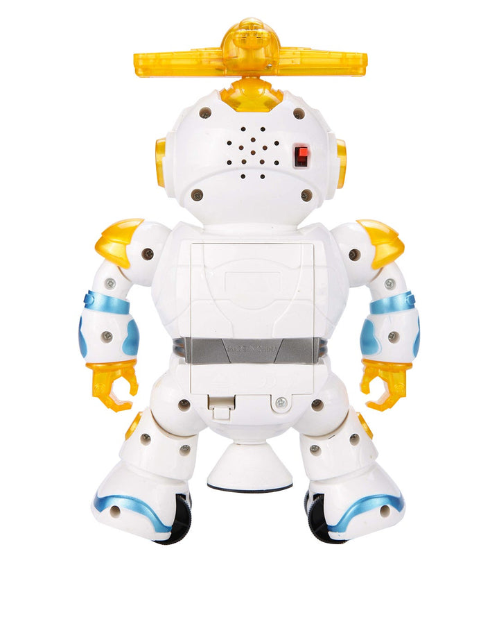 ROBOT PLAYSET ROBOT