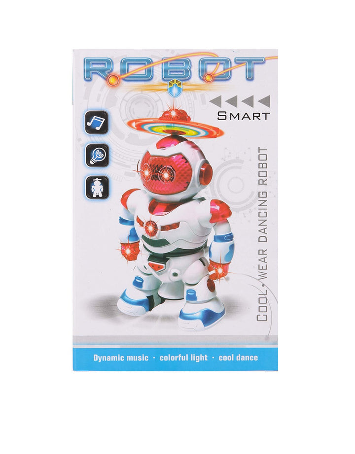 ROBOT PLAYSET ROBOT