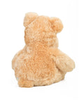 SITTING DOG 13