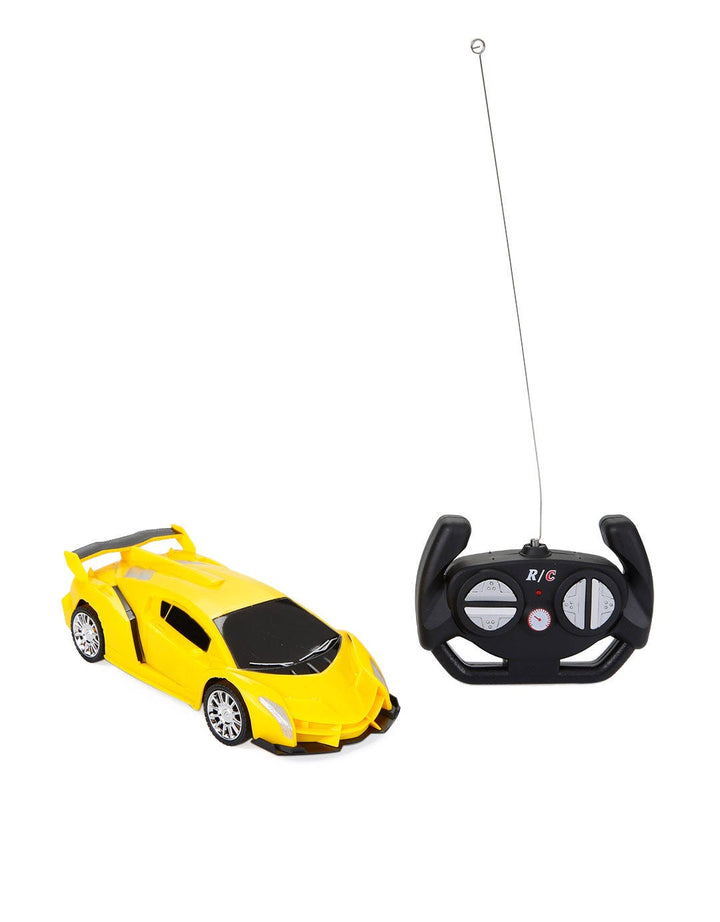 TRANSPORTATION REMOT