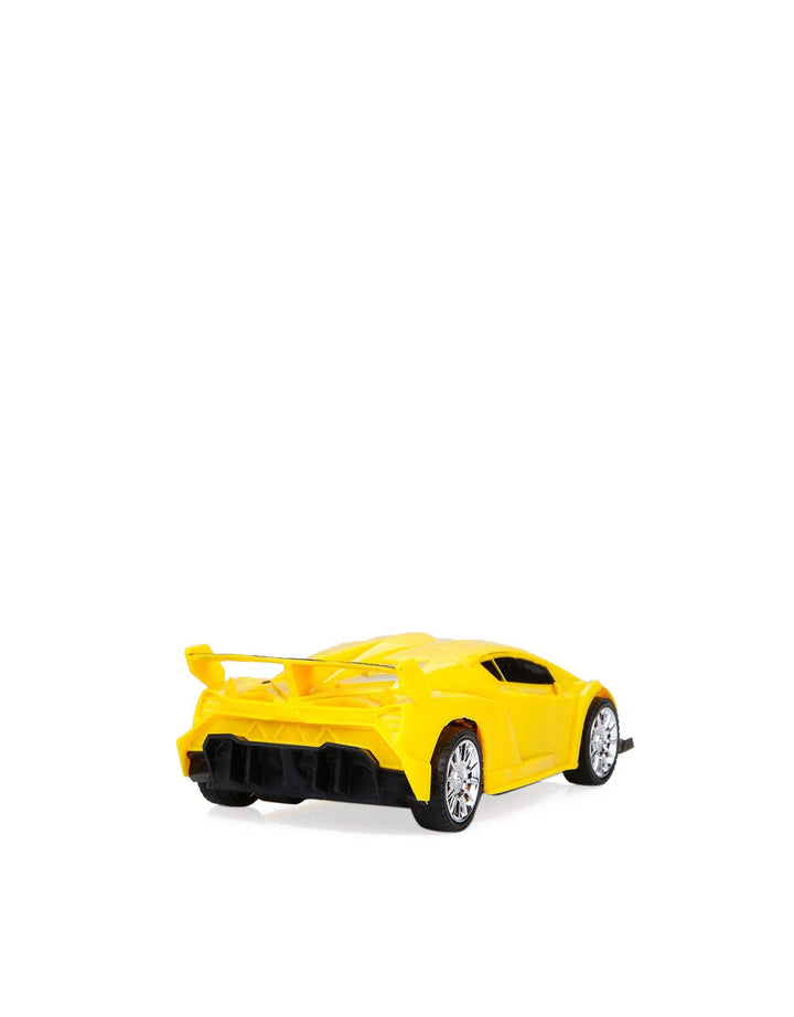 TRANSPORTATION REMOT