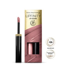Max Factor Lipfinity Lip Color - 040 Vivacious