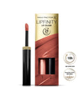 Max Factor Lipfinity Lip Color - 040 Vivacious