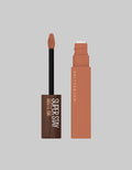 Maybelline Super Stay Matte Ink - 255 Chai Genius