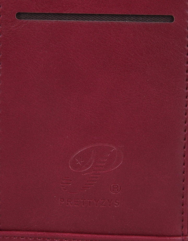 En-Ji by Palomino Megas Dompet Wanita