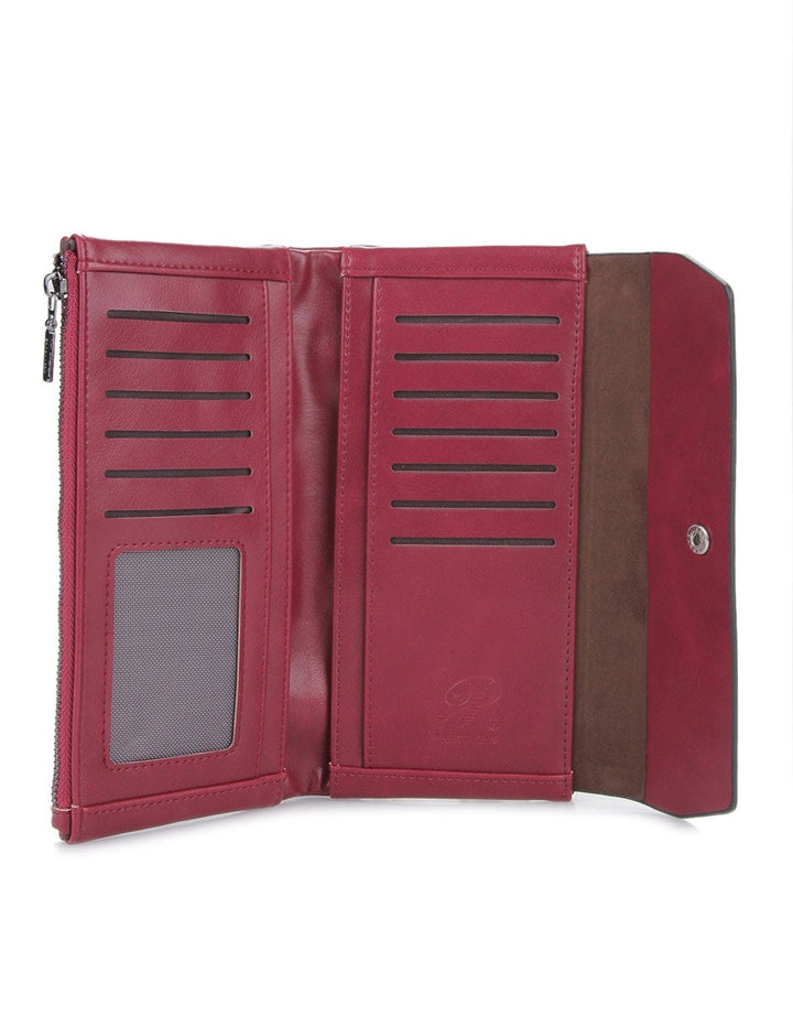 En-Ji by Palomino Megas Dompet Wanita