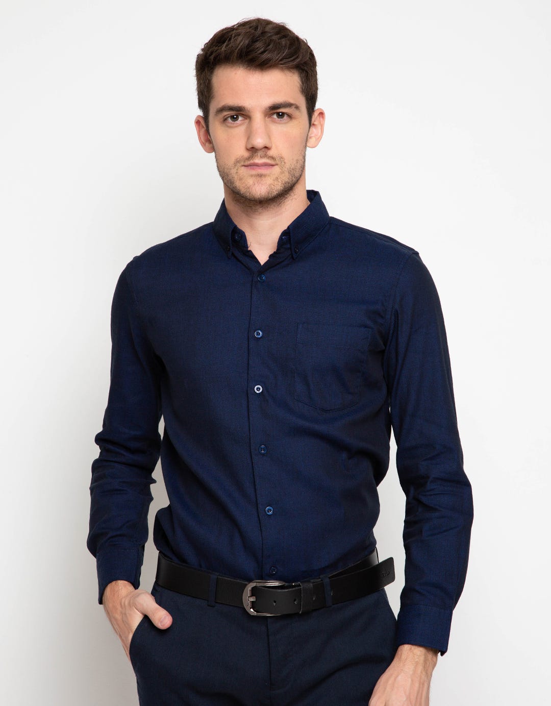Men & Clo Katun Double Face -