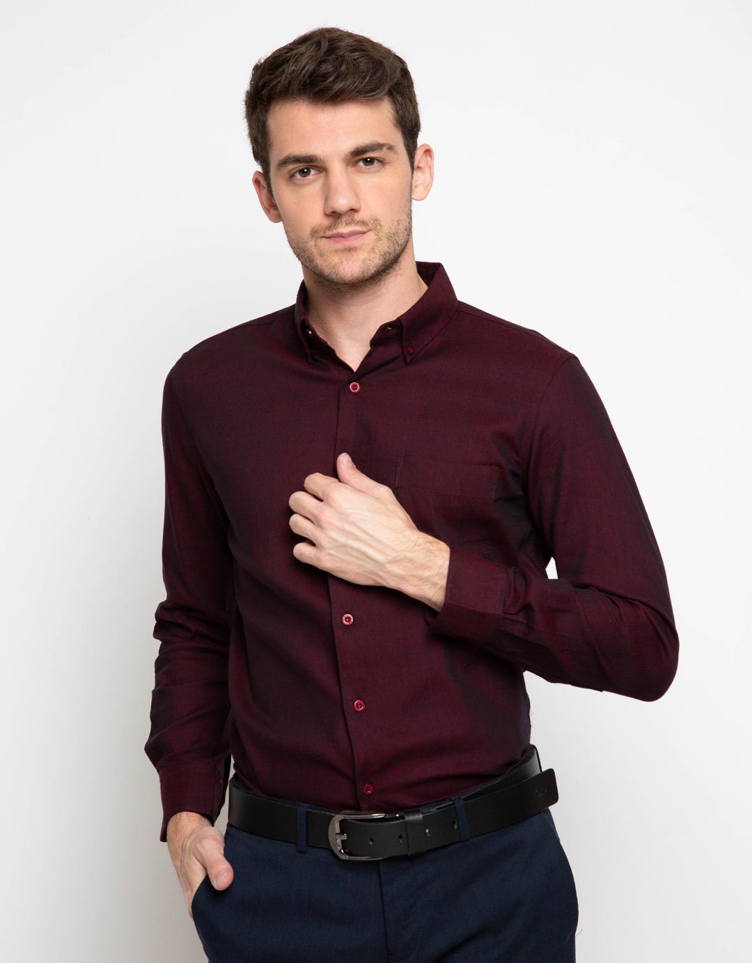 Men & Clo Katun Double Face -