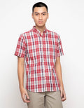 Men & Clo Katun Kotak -