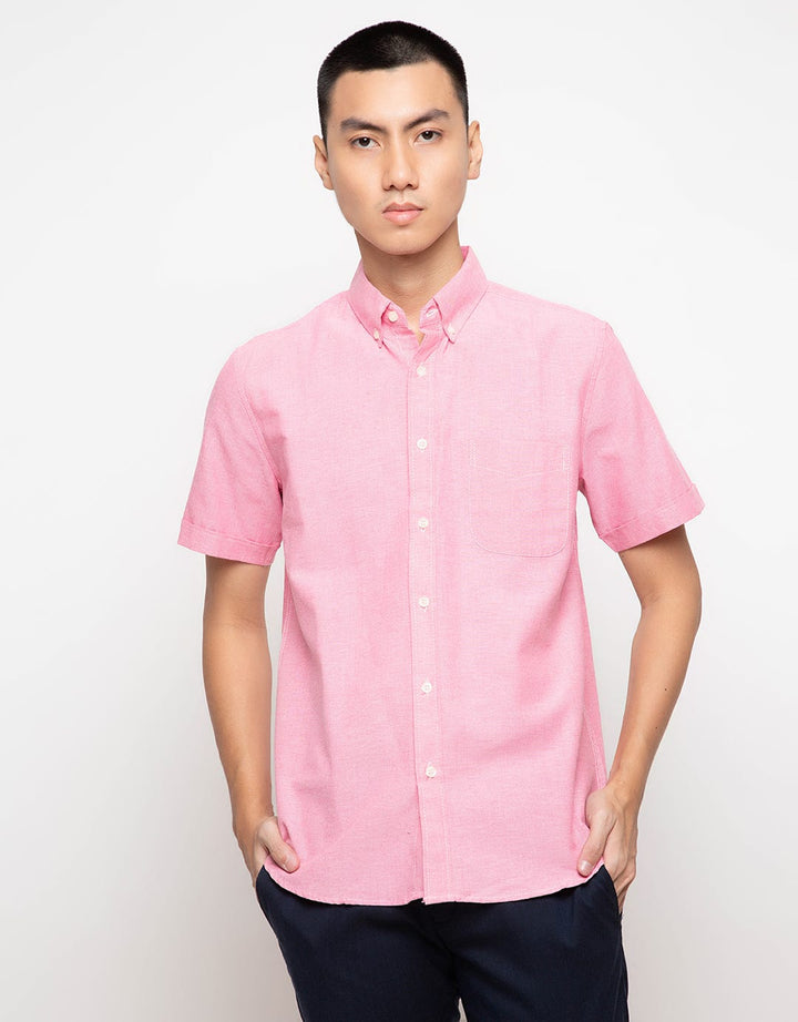 Men & Clo Katun Oxford -