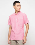 Men &amp; Clo Oxford Cotton 1069M -