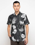 Men &amp; Clo Cotton Print 132047M -