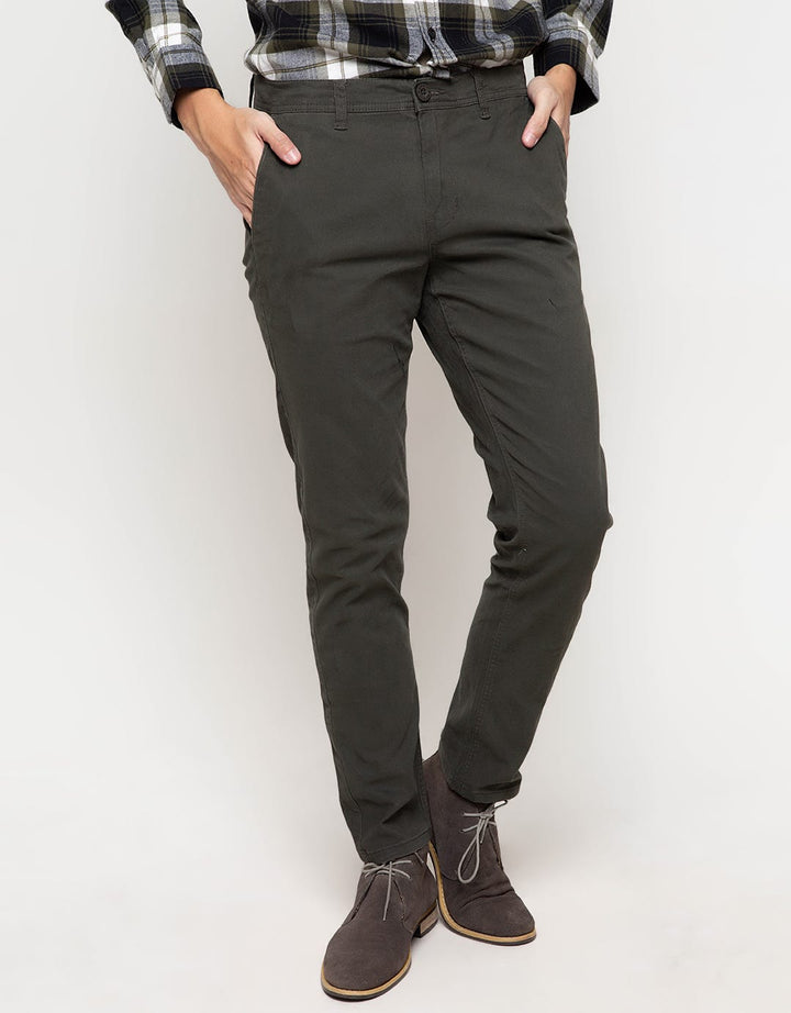Men &amp; Clo Cotton Spandex -