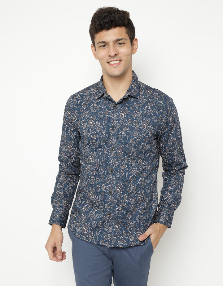 Men's Top Bailey 1 Shirt