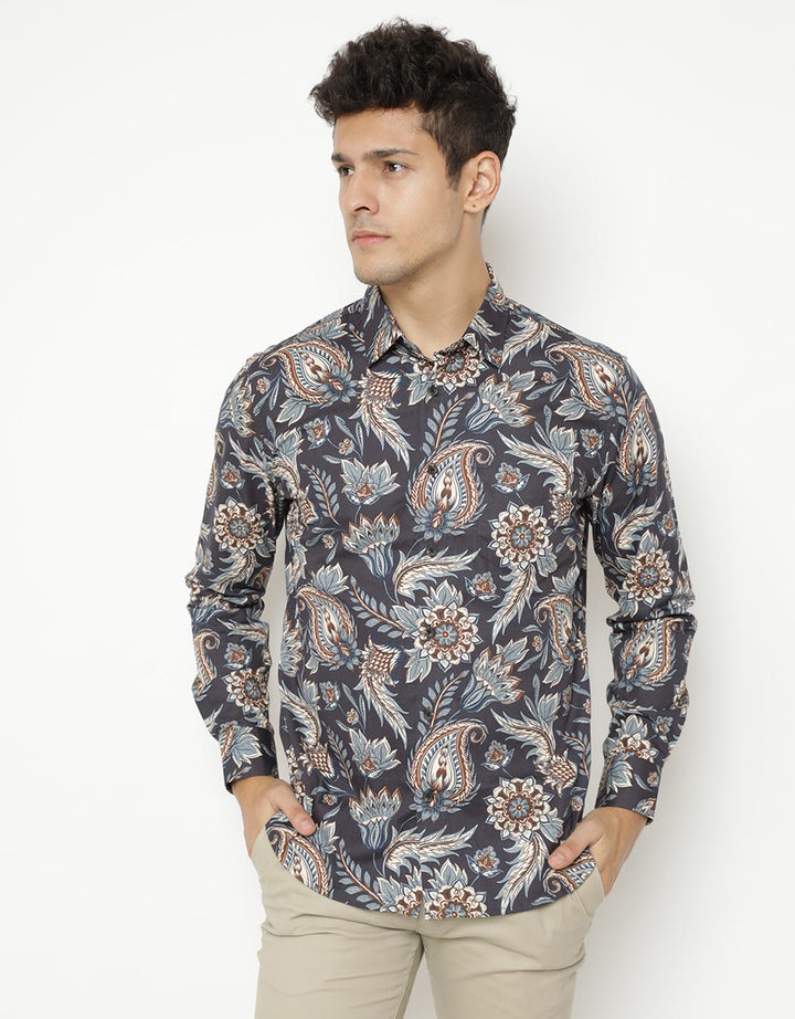 Men's Top Bailey 2 Shirt