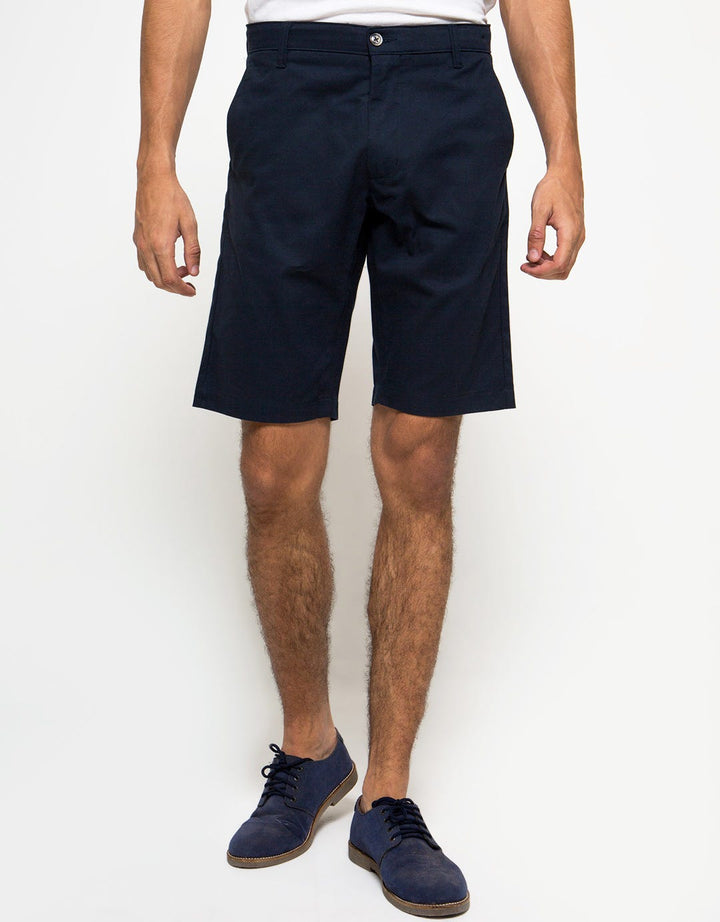 Men's Top Celana Pendek Pria Senopati