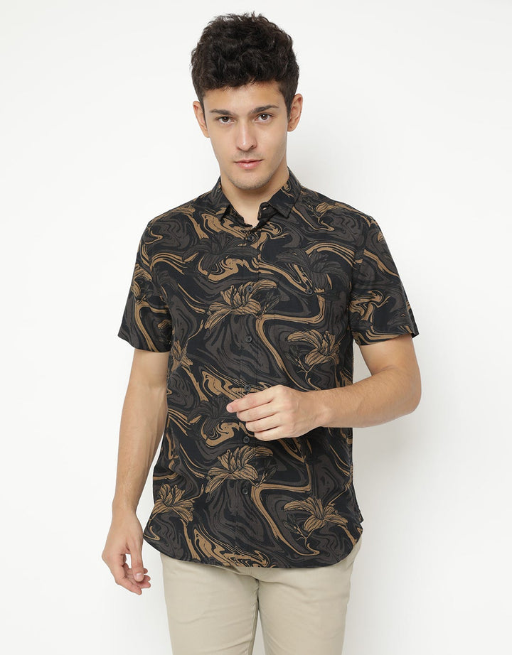 Men's Top Enero 4 Shirt