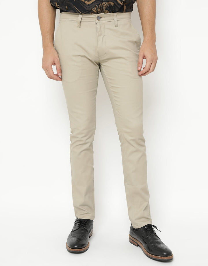 Mens Top Celana Panjang Feloz
