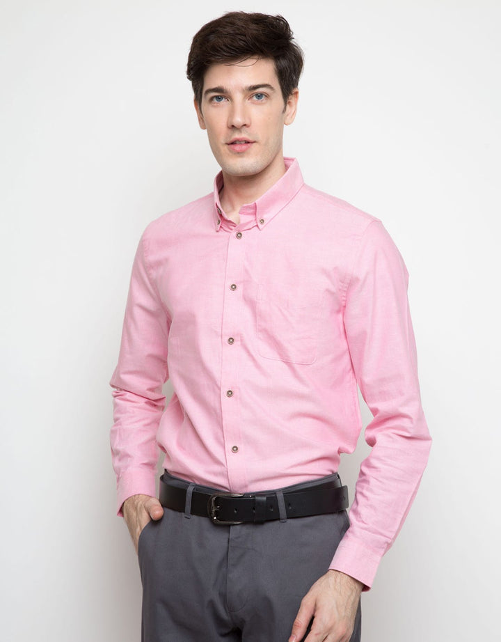 Men's Top Santana Shirt