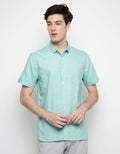 Men's Top Sonic Kemeja