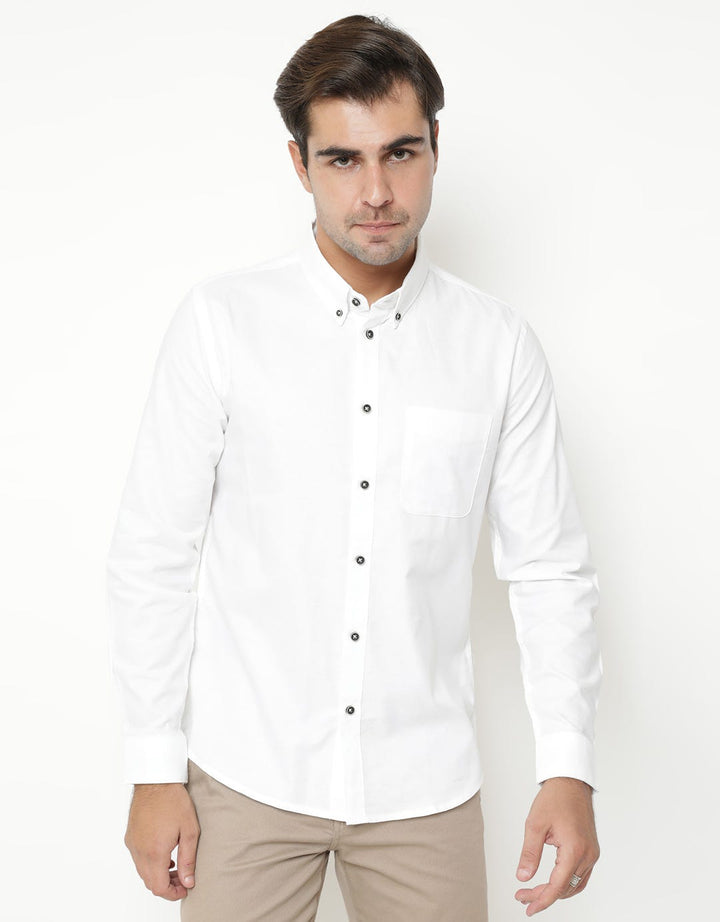Men's Top Santana Shirt