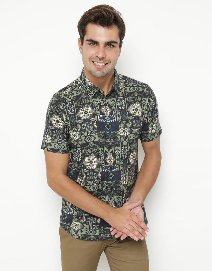Men's Top Sensa Shirt 4