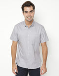 Men's Top Sonic Kemeja