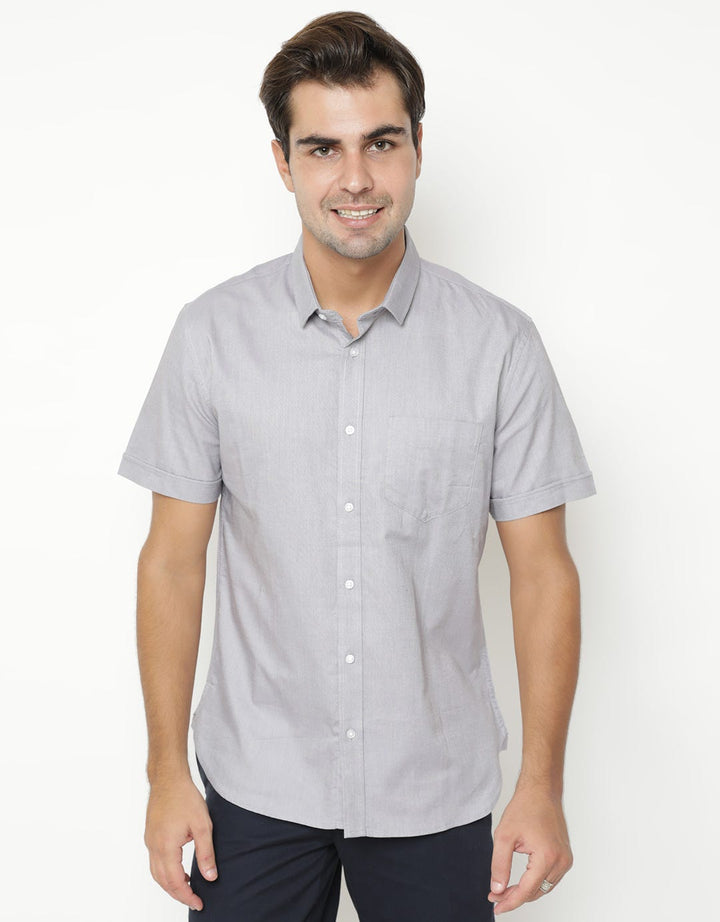 Men's Top Sonic Kemeja