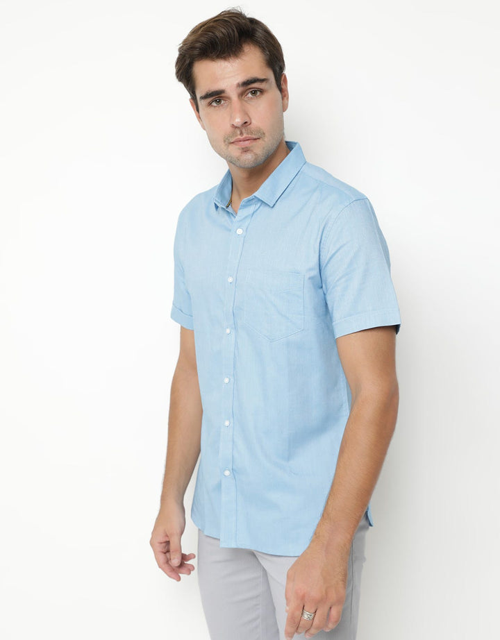 Men's Top Sonic Kemeja