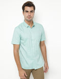Men's Top Sonic Kemeja