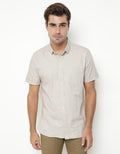 Men's Top Sonic Kemeja
