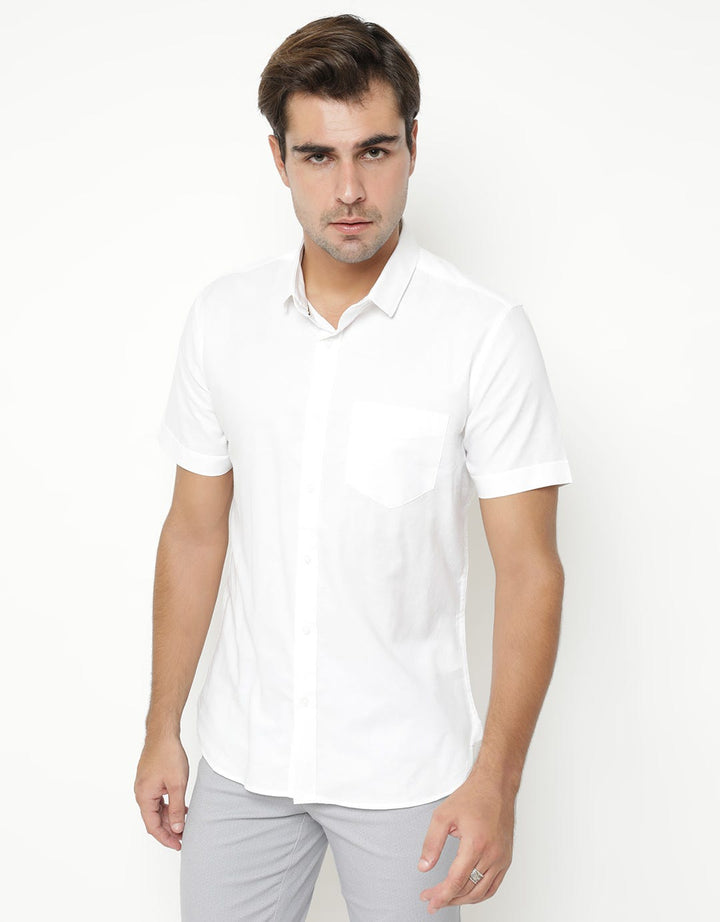Men's Top Sonic Kemeja
