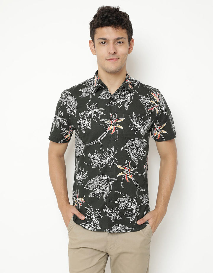 Mens Top Shirt Sensa 1