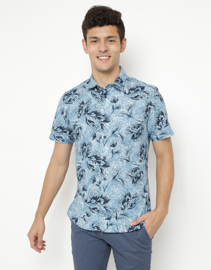 Mens Top Shirt Sensa 2