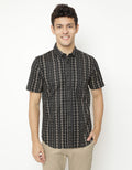 Mens Top Kemeja Sensa 3