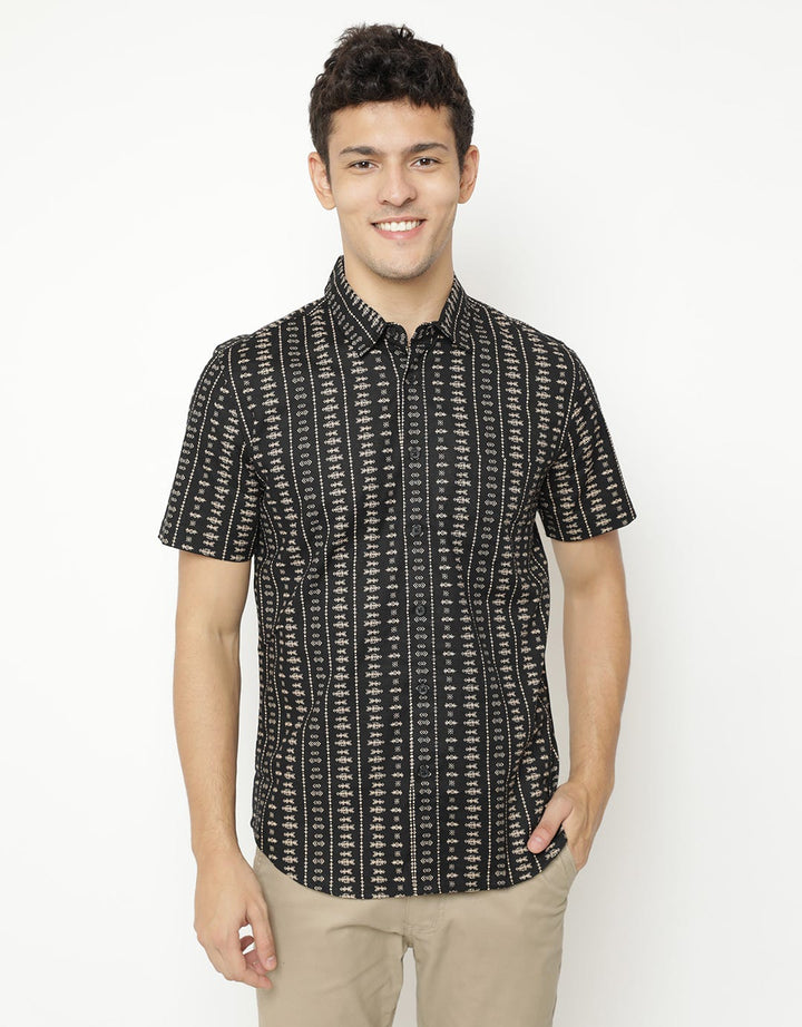 Mens Top Kemeja Sensa 3
