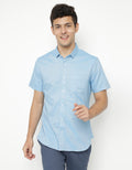 Men's Top Sonic Kemeja
