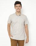 Men's Top Sonic Kemeja