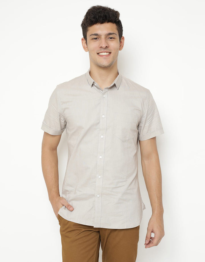 Men's Top Sonic Kemeja
