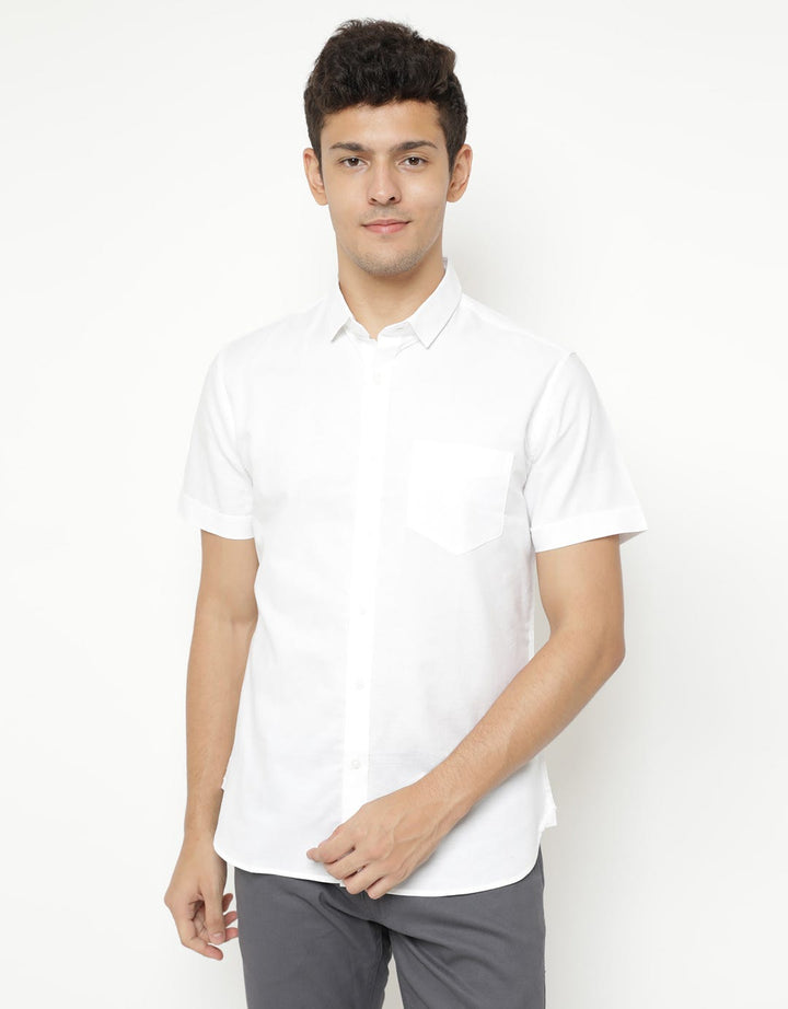 Men's Top Sonic Kemeja