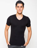 CVNBK COLE TOP V/N B