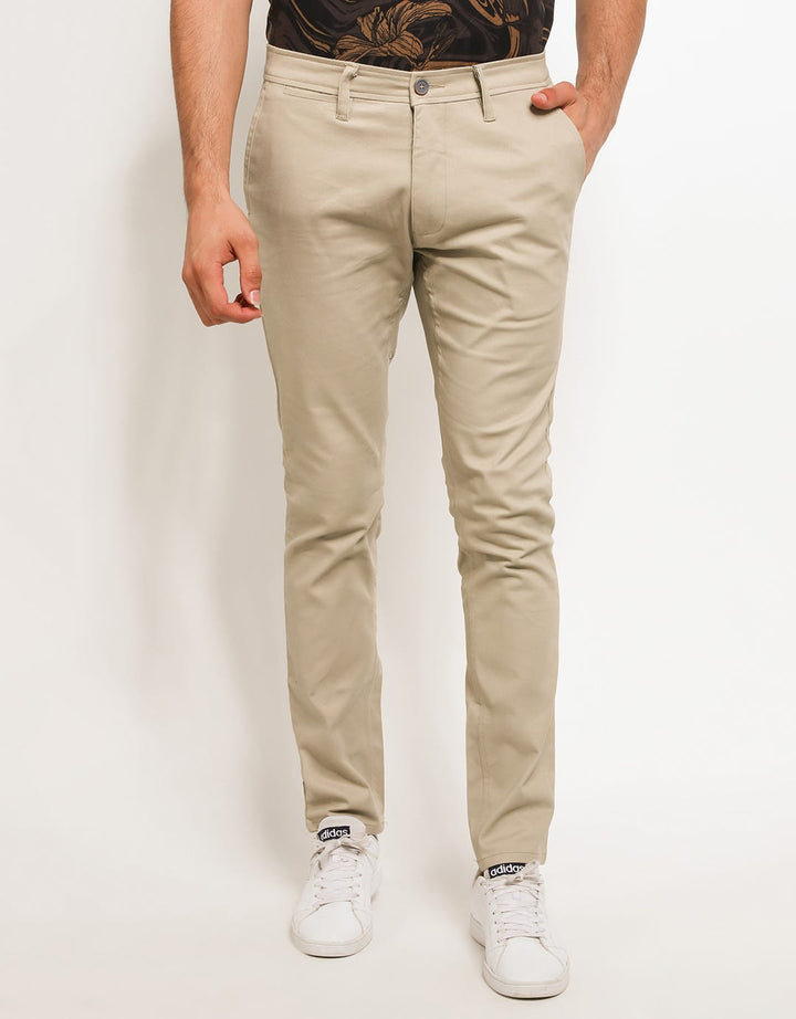Mens Top Celana Panjang Feloz