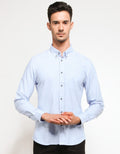 Men's Top Santana Shirt
